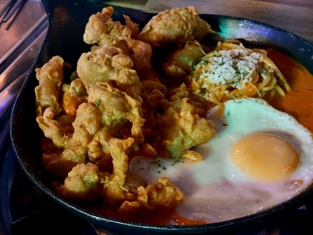 안주가 맛있는 가성비 산본맛집 포차천국 산본점