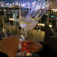性價比高酒店嘅top floor
