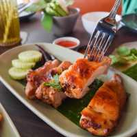 ส้มตำนัว สาขาใหม่ล่าสุด ราชพฤกษ์-พระราม5