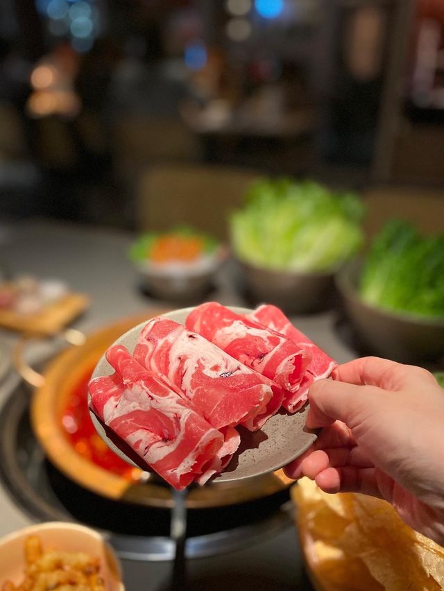 方叔叔重慶老火鍋