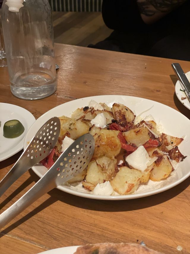[페피스] 음식도 맛있는데 게다가 콜키지 프리 ! 🍷