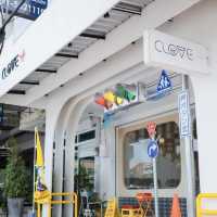 เหมือนยกญี่ปุ่นมาไว้ยะลา”Clove Cafe”