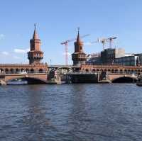 德國🇩🇪柏林 ｜充滿歷史的痕跡與性開放觀念的城市😱自由行🚶🏼