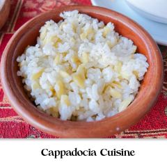 Cappadocian Cuisine User Photo