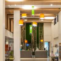 ibis Styles Krabi Ao Nang เที่ยวกระบี่สบายกระเป๋า