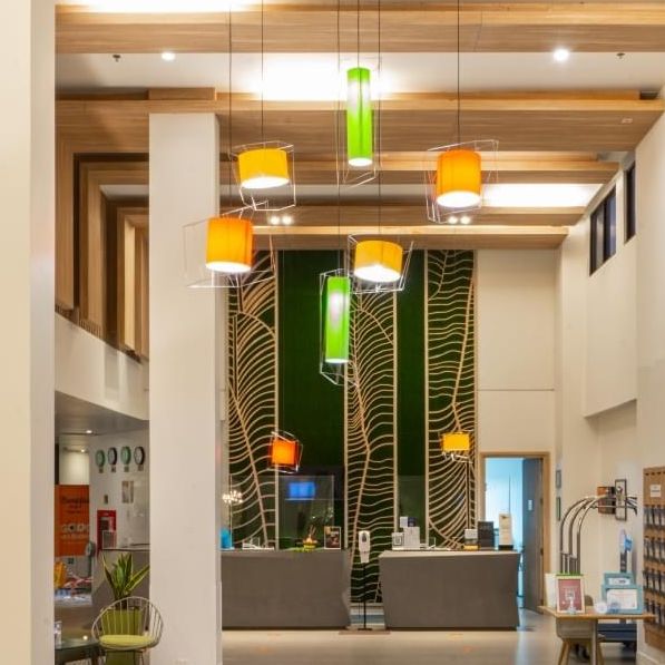 ibis Styles Krabi Ao Nang เที่ยวกระบี่สบายกระเป๋า