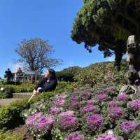 Doi Inthanon National Park