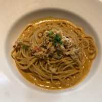 Best Italian food in Vietnam
