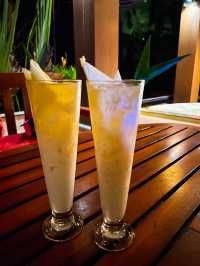 SBar in Intercontinental Hotel