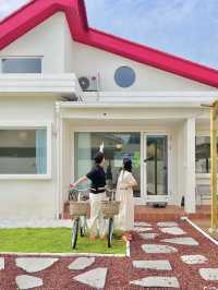 🎈모두의 로망을 실현시킬 포항 독채 풀빌라🏡