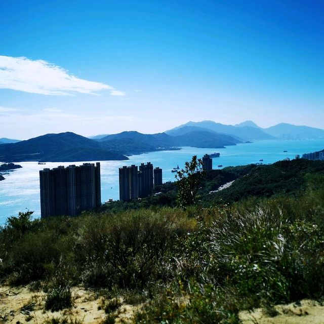 風門山