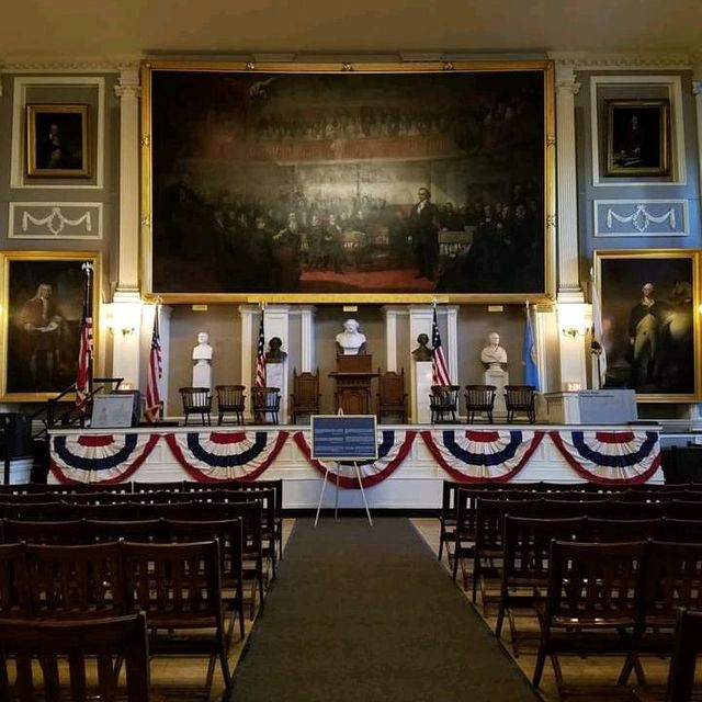 Faneuil Hall