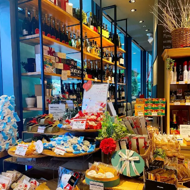 Mallorca Futakotamagawa