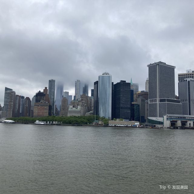 staten island ferry