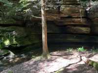 Hocking Hills State Park