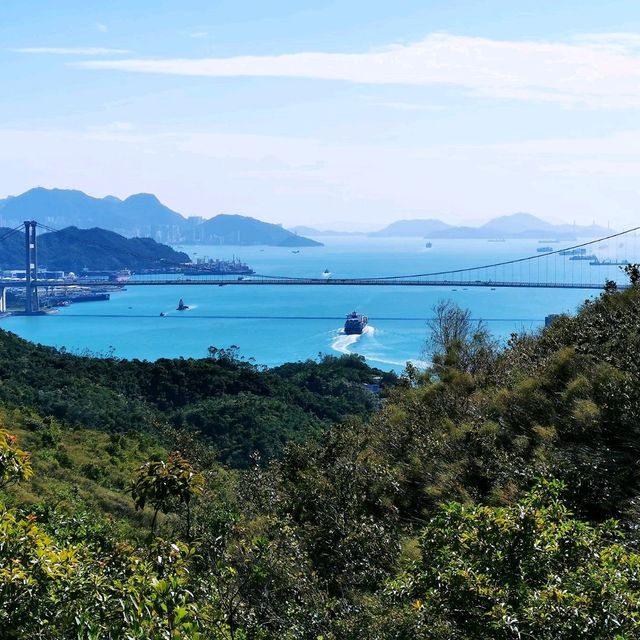 風門山