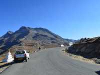 Rohtang Pass - India 