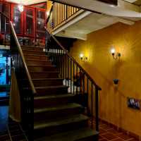 Yeng Keng Hotel (燕京) the heritage hotel