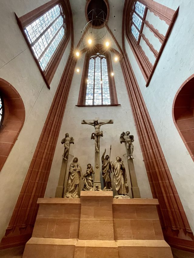 Frankfurt Cathedral