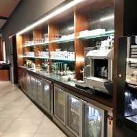 Relax at Malta Int. Airport This Fall