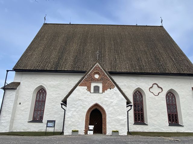 Porvoo