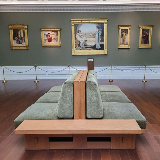 Breathtaking Art