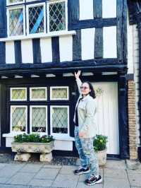 An English fairytale - Rye 🇬🇧