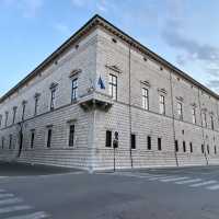 FERRARA - Emilia Romagna region - Italy