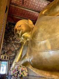 Wat Pho - Bangkok