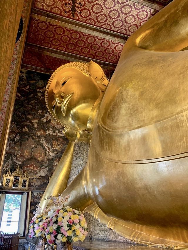 Wat Pho - Bangkok