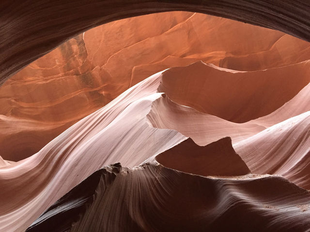 Antelope Canyon Arizona