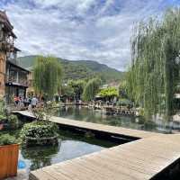 Lijiang | Shuhe Ancient Town 🏮