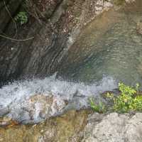 Waterfall’s Hike 