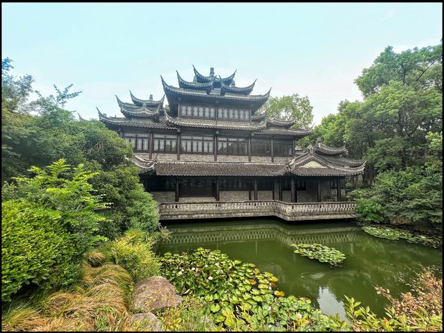 Impressive Chinese Buildings 😱❤️