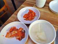 중계동 맛집. 1997의정부부대찌개