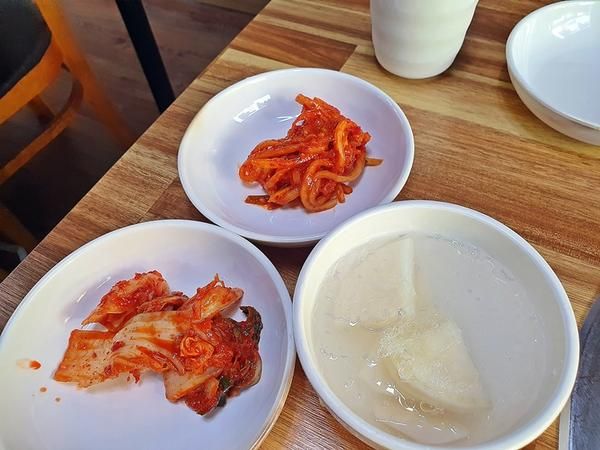 중계동 맛집. 1997의정부부대찌개