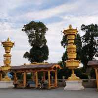 World's tallest Buddha Statue! 