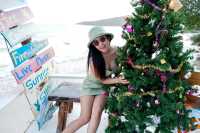 เกาเสม็ด..เด็ดทุกหาด..Sangthian Beach