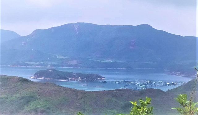 Sai Kung East Country Park