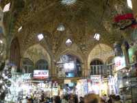 伊朗德黑蘭 超酷的文化復古景點