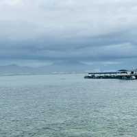 Sanya West Island is the place to be! 