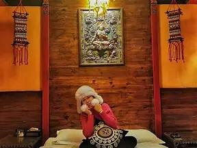 Ancient Charm and Splendor - A Fascinating Journey at an Inn