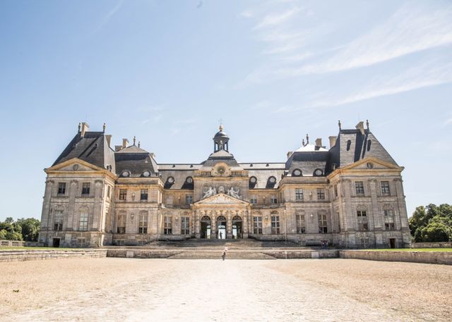 11 must-visit small towns around Paris