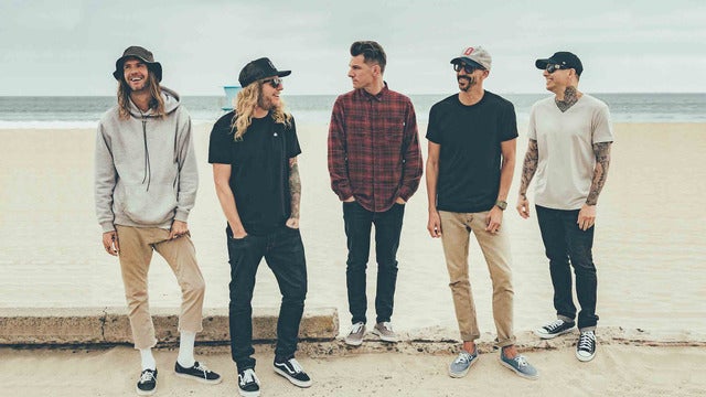 Dirty Heads - Island Glow (Irvine) | FivePoint Amphitheatre