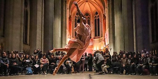 Grace~N~Motion (San Francisco) | Grace Cathedral