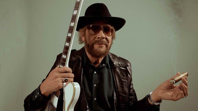 Hank Williams Jr. 2023 (Durant) | Choctaw Grand Theater