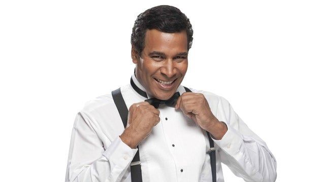 Julio Sabala 2023 (Bethlehem) | The Wind Creek Event Center