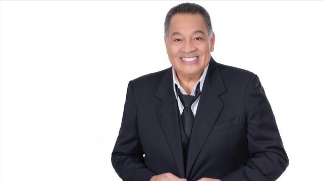 Tito Nieves - Volver a Casa 2023 (Dallas) | Majestic Theatre Dallas