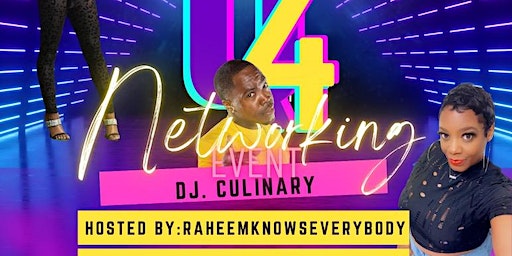 Q4 Networking Event | 5586 Wildwood Trail