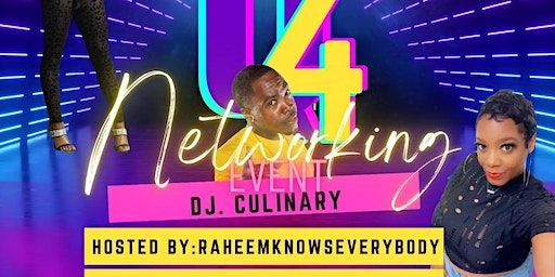 Q4 Networking Event | 5586 Wildwood Trail